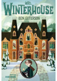 Hotel winterhouse