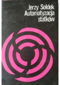 Automatyzacja statków