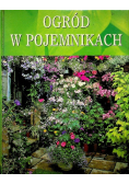 Ogród w pojemnikach