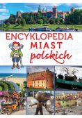 Encyklopedia miast polskich