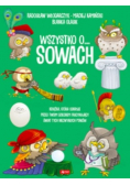 Wszystko o sowach