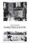 Domek trzech kotów