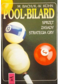 Pool-bilard.Sprzęt, zasady gry, strategia gry