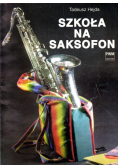 Szkoła na saksofon