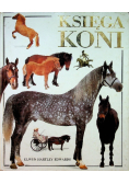 Księga koni