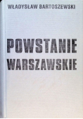 Powstanie Warszawskie