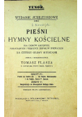 Pieśni i hymny kościelne