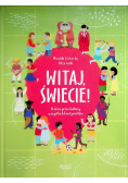 Witaj, świecie!