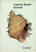 Czułość