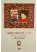 Wieści ze słuchanicy