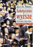 Szkolnictwo wyższe