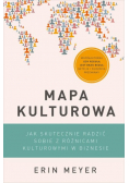 Mapa kulturowa