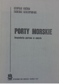 Porty morskie