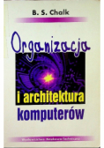 Organizacja i architektura komputerów