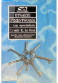 Otwarte przestworza i inne opowiadania