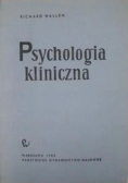Psychologia kliniczna