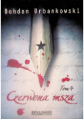 Czerwona msza czyli uśmiech Stalina Tom 4