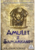 Amulet z Samarkandy