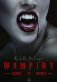 Wampiry same o sobie
