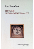 Historie niekonwencjonalne