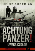 Achtung Panzer Uwaga czołgi