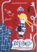 Żoliborz przewodnik kreatywny