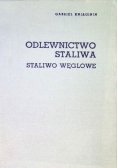 Staliwo Metalurgia i odlewnictwo