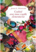 Czułość oraz inne cząstki elementarne