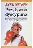 Pozytywna dyscyplina