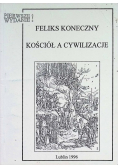Kościół a cywilizacje
