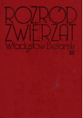 Rozród zwierząt