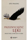 Przezwyciężyć lęki
