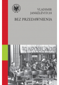 Bez przedawnienia