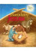 Narodziny Jezusa