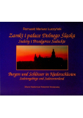 Zamki i pałace Dolnego Śląska