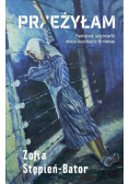 Przeżyłam Pamiętnik więźniarki obozu Auschwitz