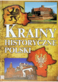 Krainy historyczne Polski