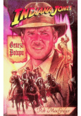 Indiana Jones geneza potopu