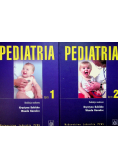 Pediatria Tom I i II