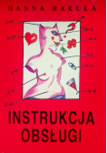 Instrukcja obsługi
