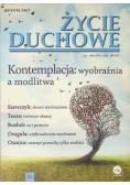 Życie duchowe Kontemplacja wyobraźnia a modlitwa