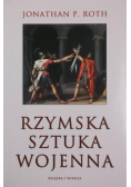 Rzymska sztuka wojenna