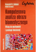 Komputerowa analiza obrazu biomedycznego
