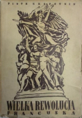 Wielka Rewolucja Francuska 1948 r.