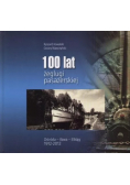 100 lat żeglugi pasażerskiej