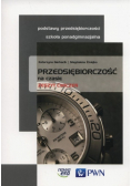 Przedsiębiorczość na czasie Zeszyt ćwiczeń