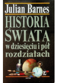 Historia Świata w dziesięciu i pół rozdziałach
