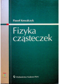 Fizyka cząsteczek