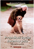 Przedłuż życie swemu psu Geriatria psów