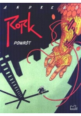 Rork 7 Powrót